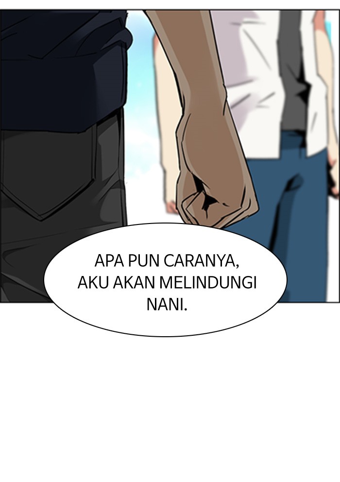 Dice chapter 144 halaman 81