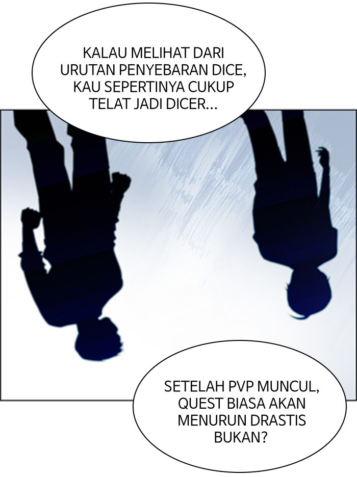 Dice chapter 144 halaman 84