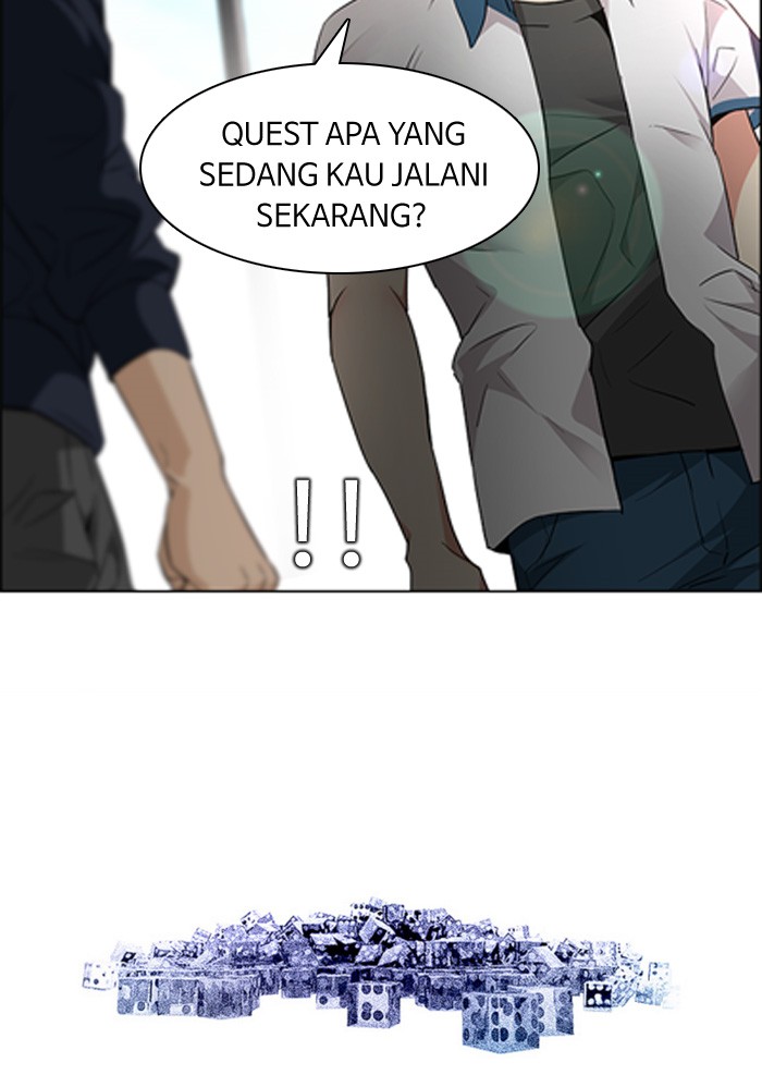 Dice chapter 144 halaman 86