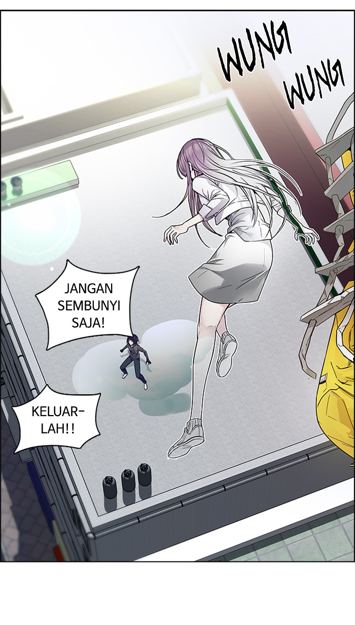 Dice chapter 146 halaman 6
