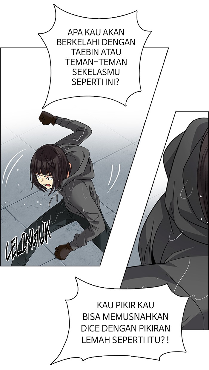 Dice chapter 146 halaman 11