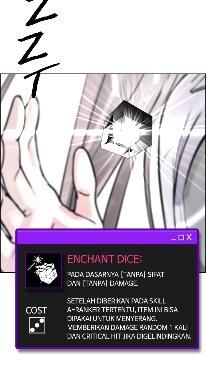 Dice chapter 146 halaman 14