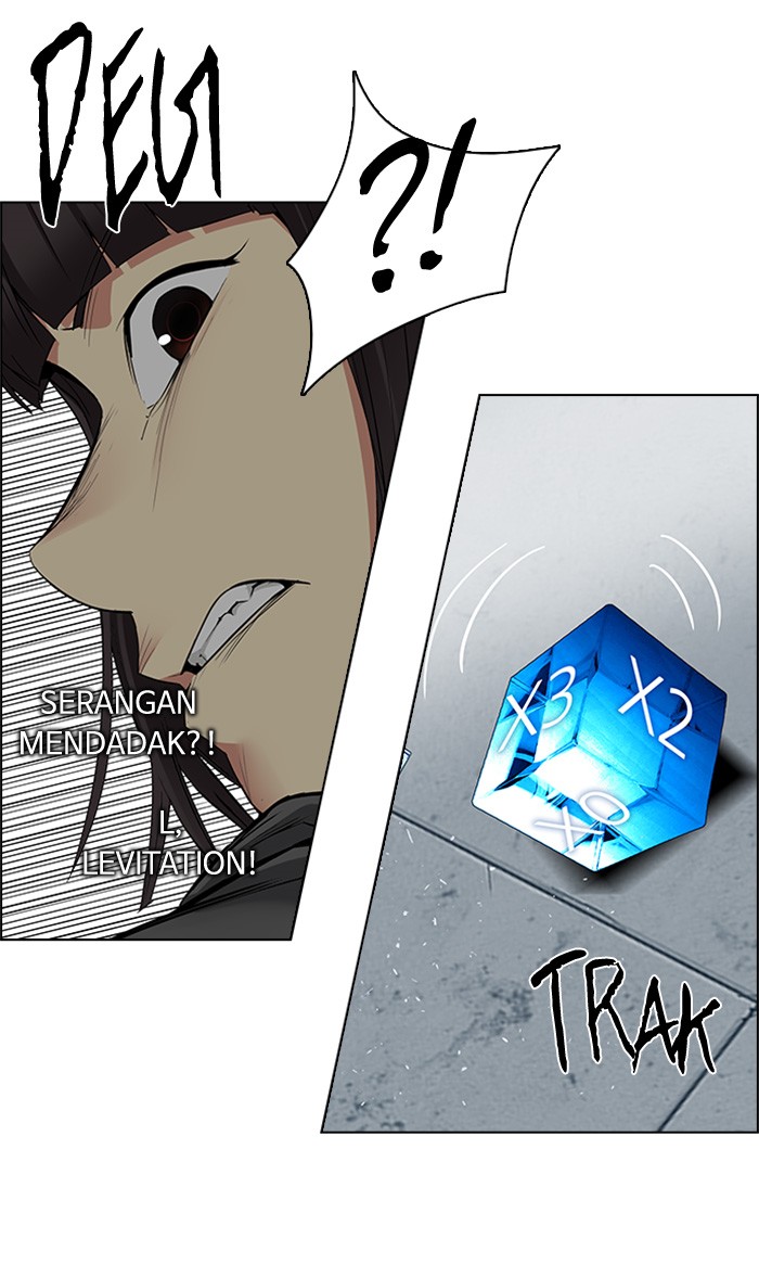 Dice chapter 146 halaman 20