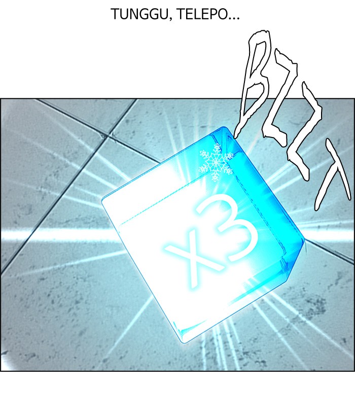 Dice chapter 146 halaman 21