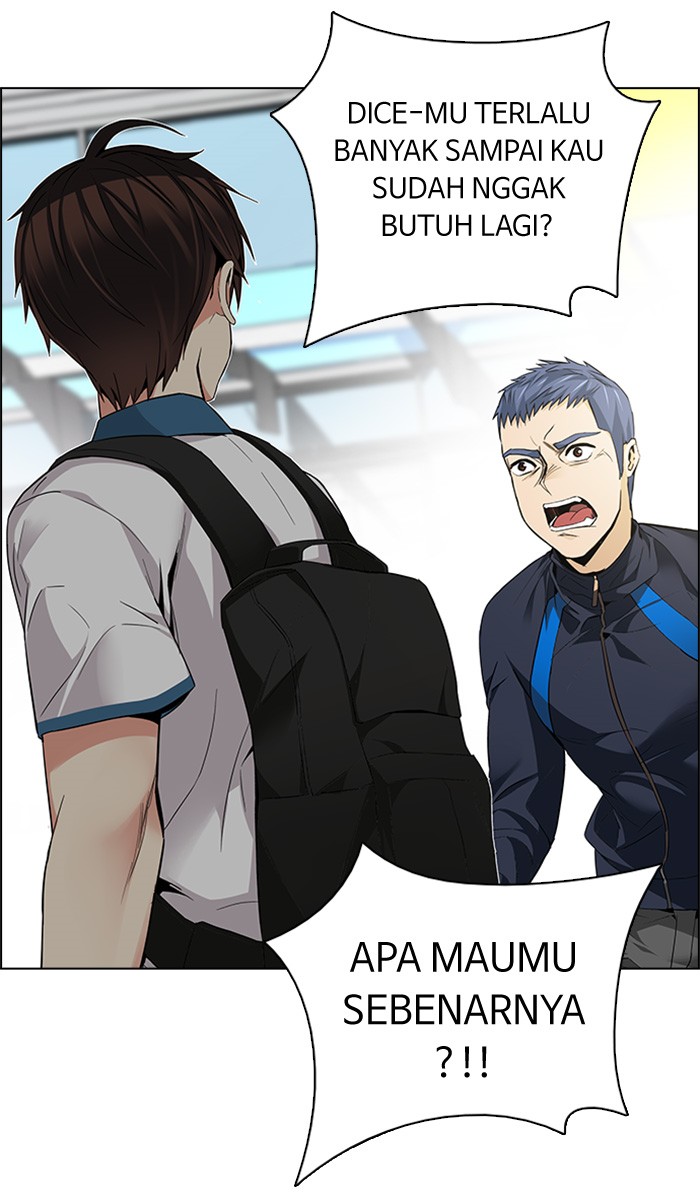 Dice chapter 146 halaman 27