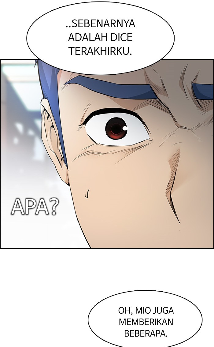 Dice chapter 146 halaman 30