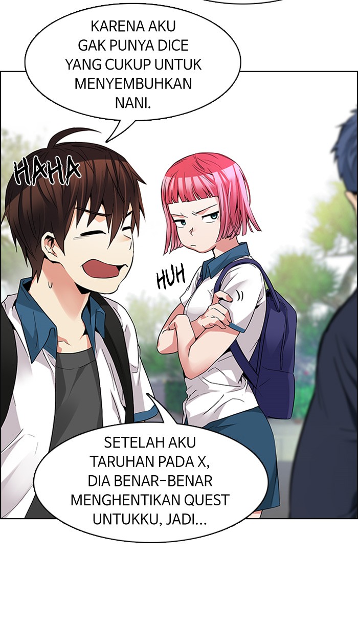 Dice chapter 146 halaman 31
