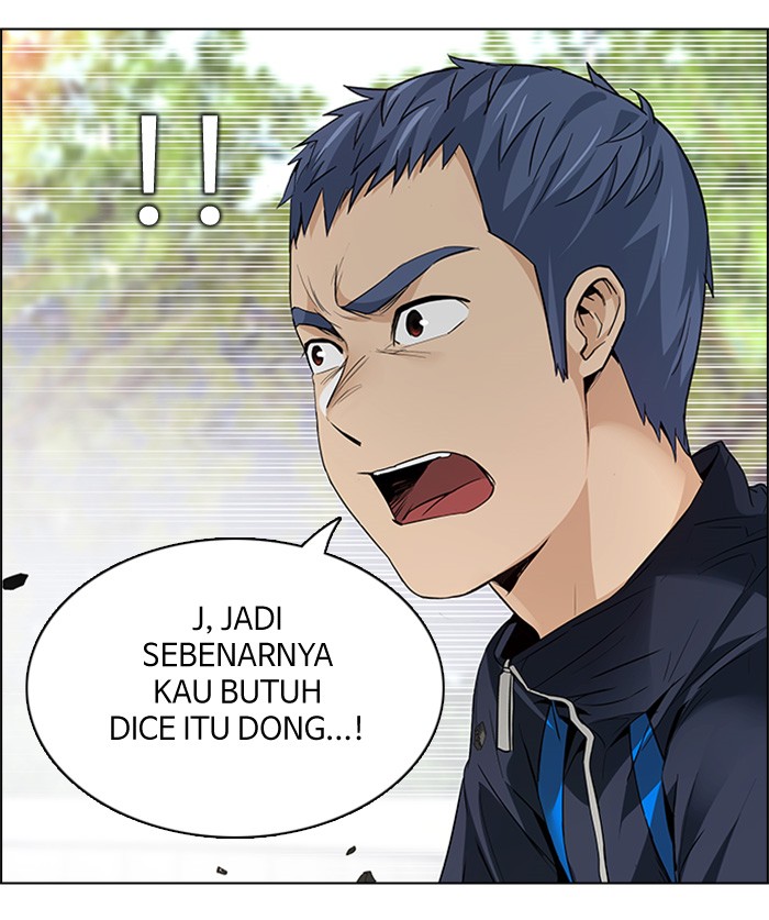 Dice chapter 146 halaman 32