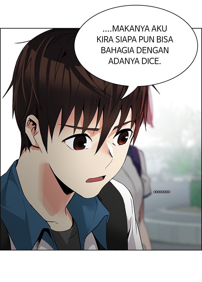 Dice chapter 146 halaman 40