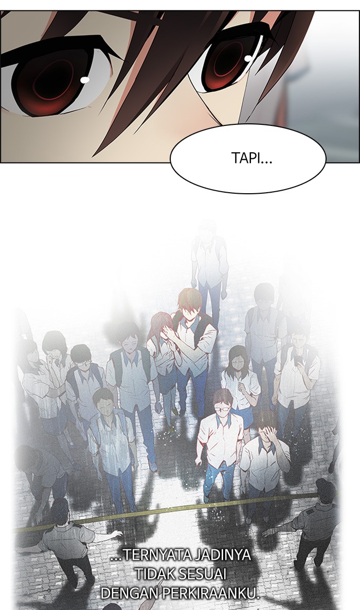 Dice chapter 146 halaman 41