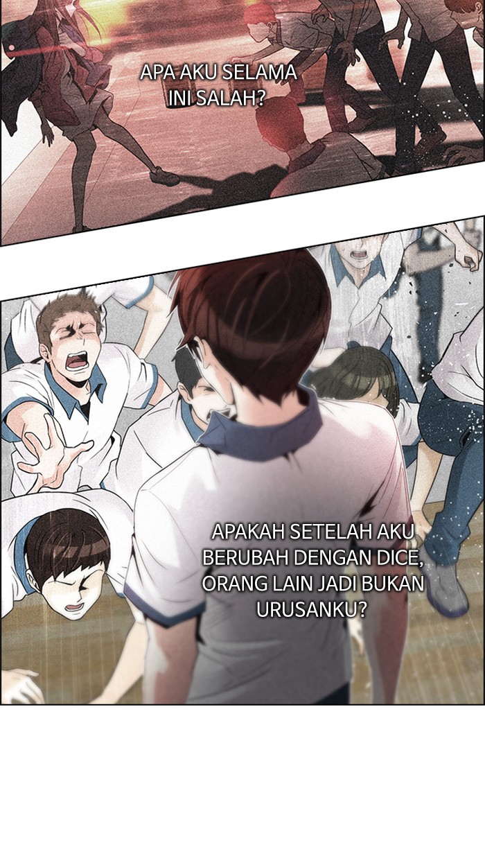 Dice chapter 146 halaman 43