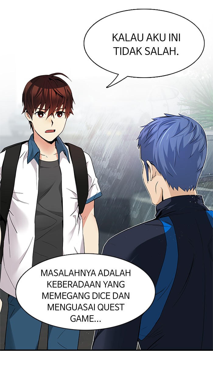 Dice chapter 146 halaman 45