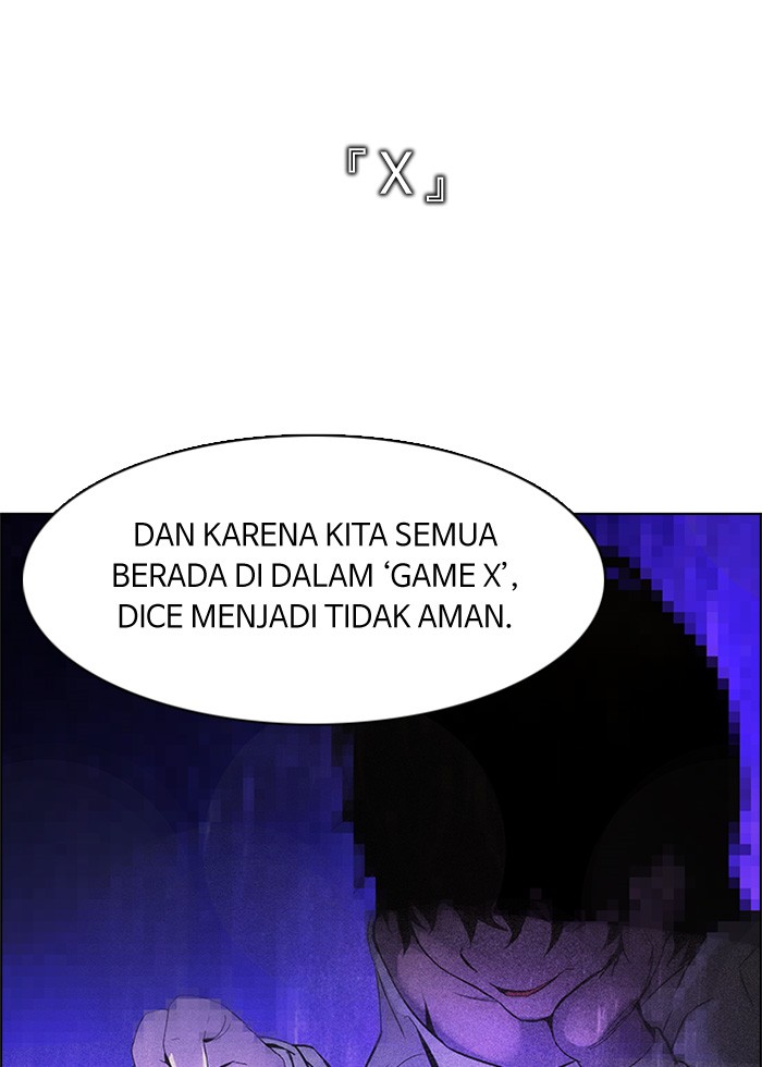 Dice chapter 146 halaman 46
