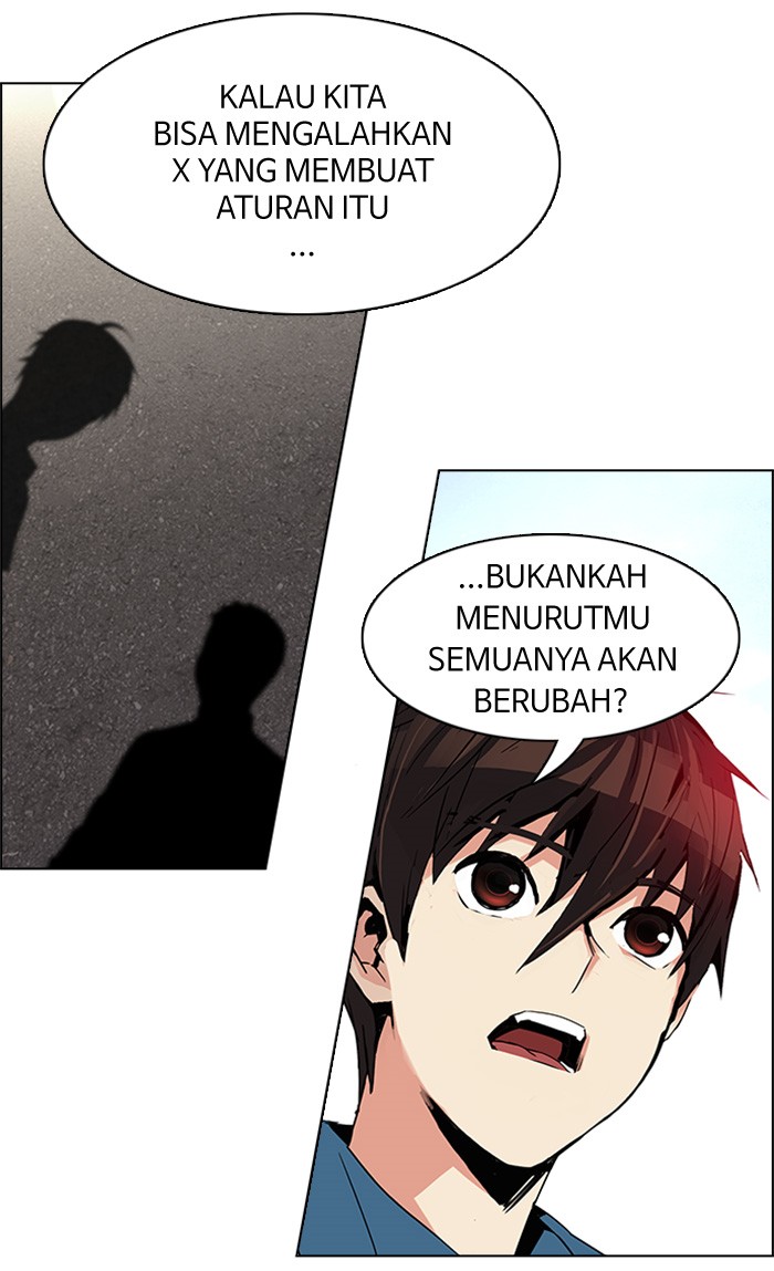 Dice chapter 146 halaman 48