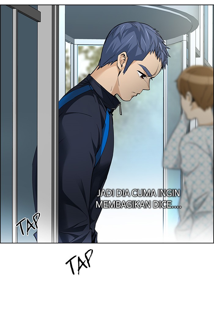 Dice chapter 146 halaman 53