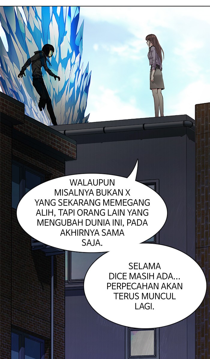 Dice chapter 146 halaman 67