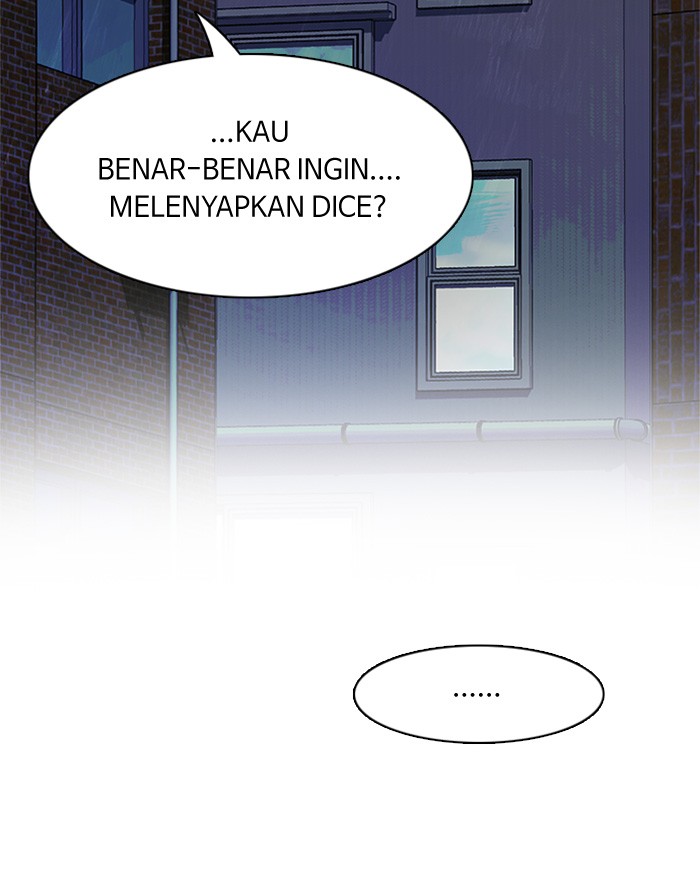 Dice chapter 146 halaman 68