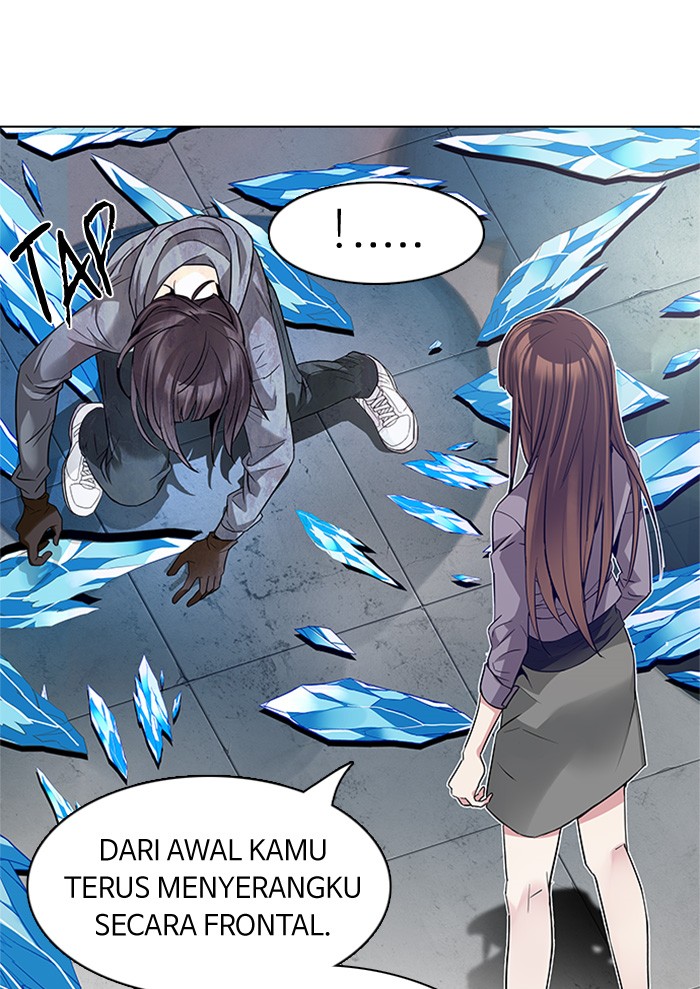 Dice chapter 146 halaman 74
