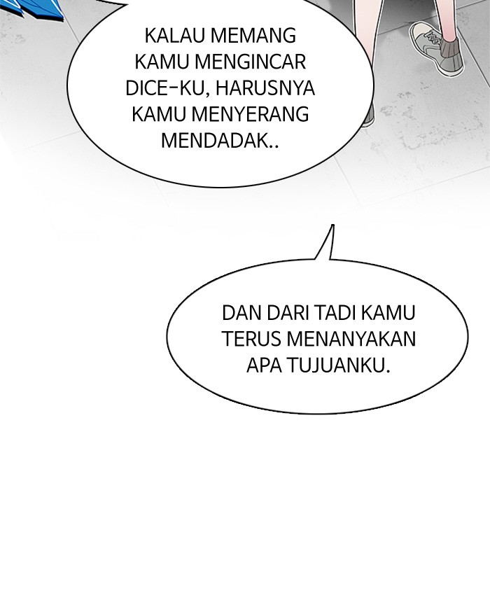 Dice chapter 146 halaman 75