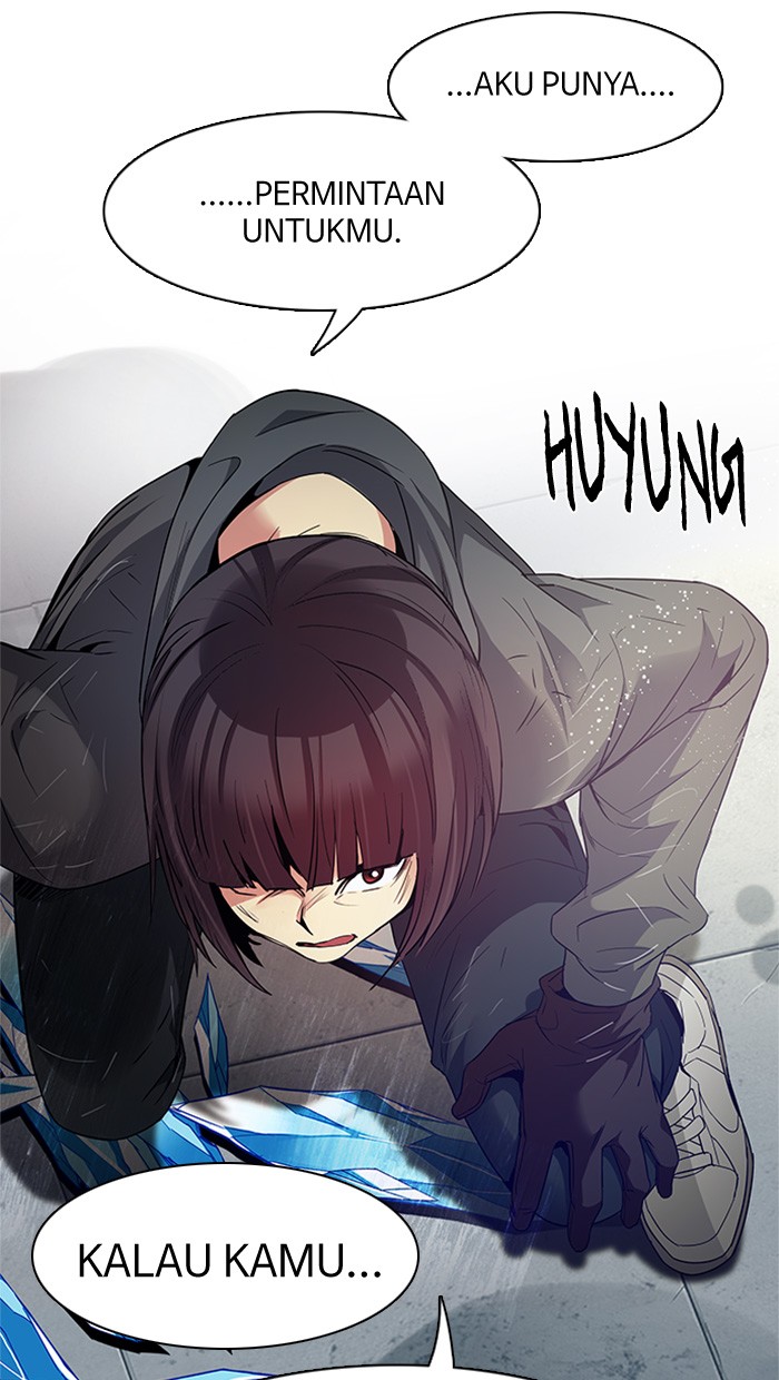Dice chapter 146 halaman 79