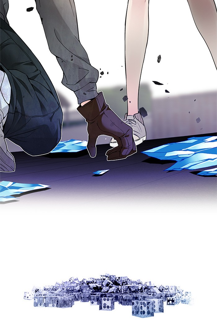 Dice chapter 146 halaman 85