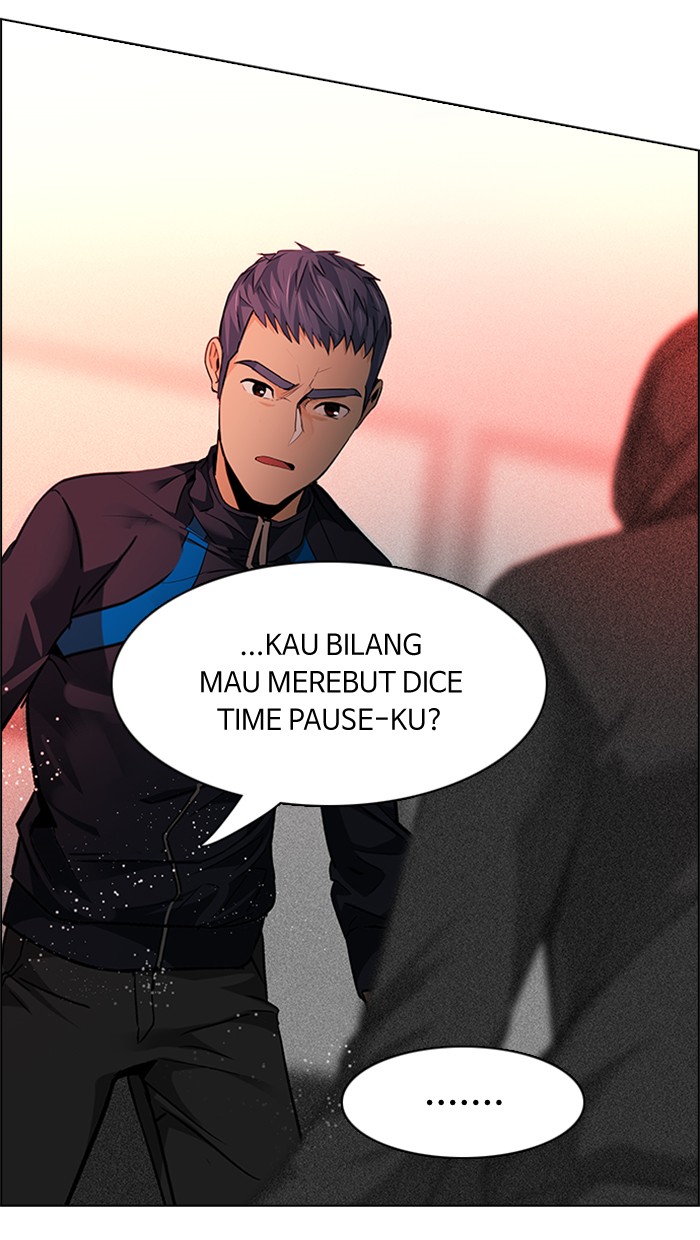 Dice chapter 156 halaman 9