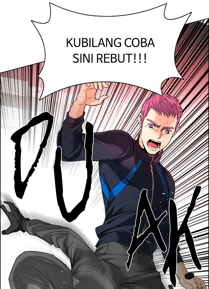 Dice chapter 156 halaman 17