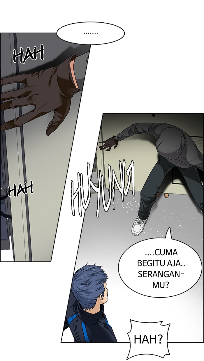 Dice chapter 156 halaman 20