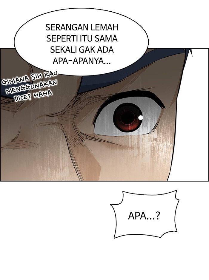 Dice chapter 156 halaman 21
