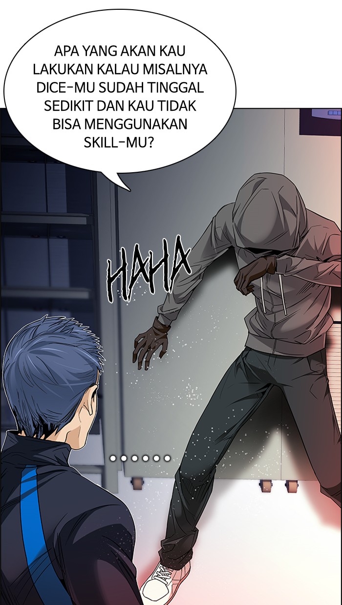 Dice chapter 156 halaman 23