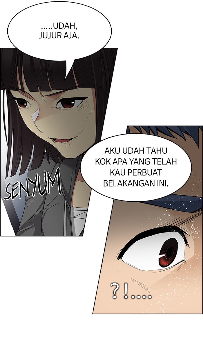 Dice chapter 156 halaman 38