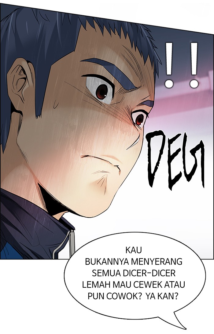 Dice chapter 156 halaman 40