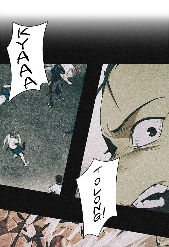 Dice chapter 156 halaman 41