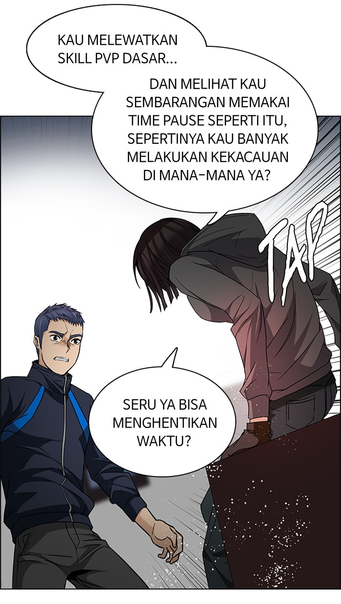 Dice chapter 156 halaman 44