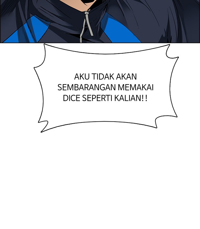 Dice chapter 156 halaman 46