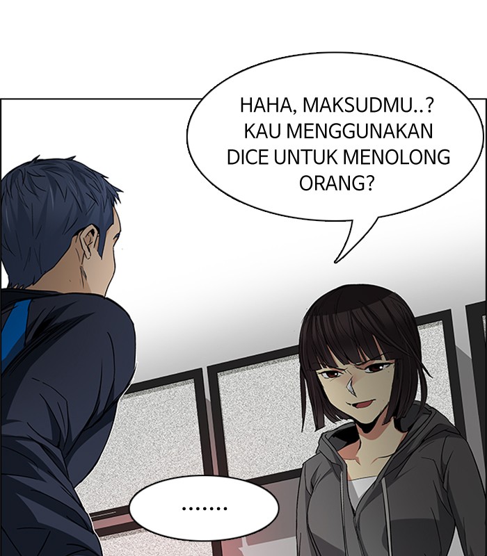 Dice chapter 156 halaman 47