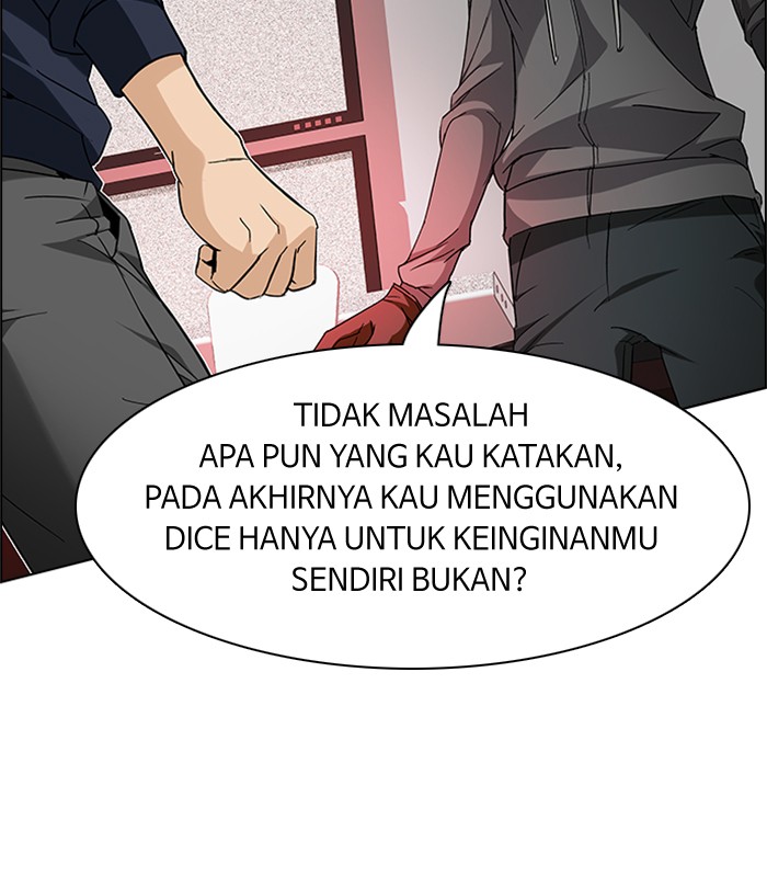 Dice chapter 156 halaman 48