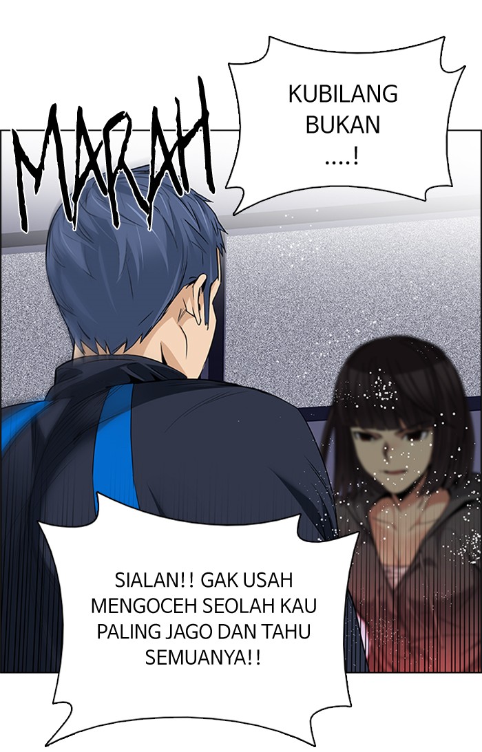 Dice chapter 156 halaman 50