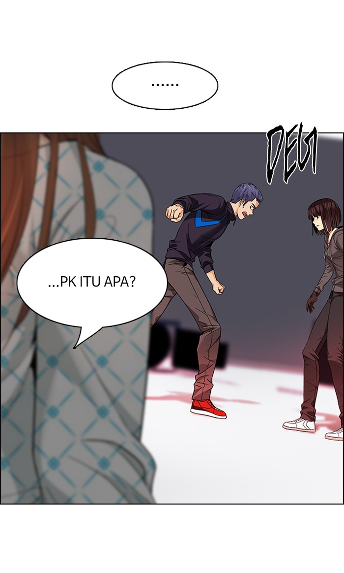 Dice chapter 156 halaman 55