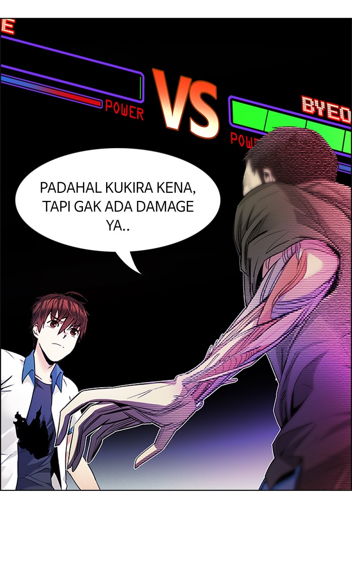 Dice chapter 156 halaman 67