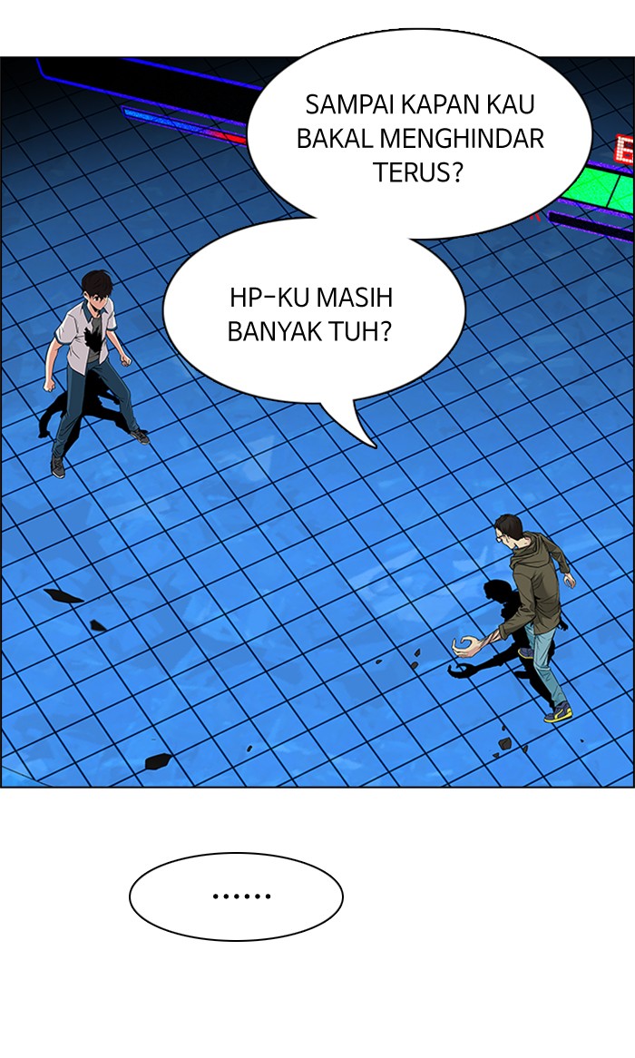 Dice chapter 156 halaman 68