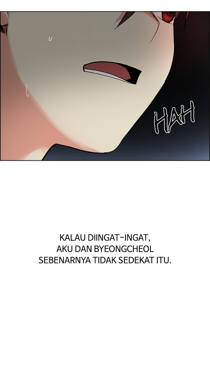 Dice chapter 156 halaman 70