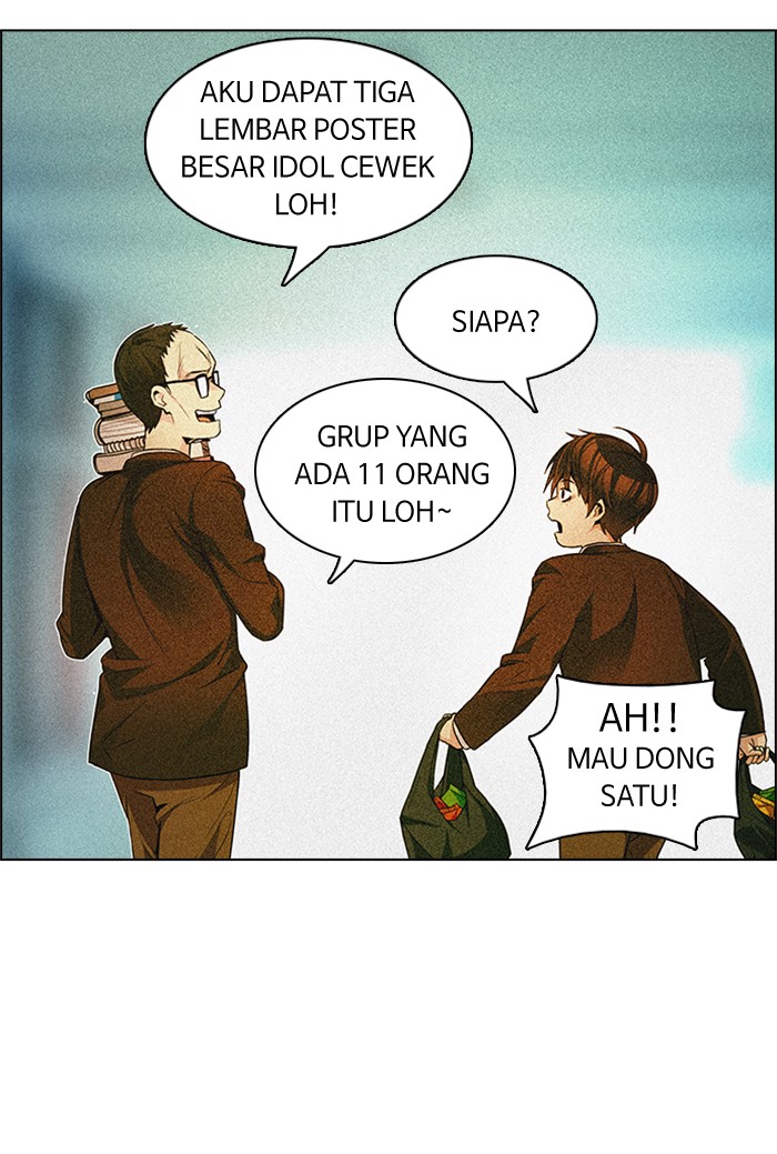 Dice chapter 156 halaman 72