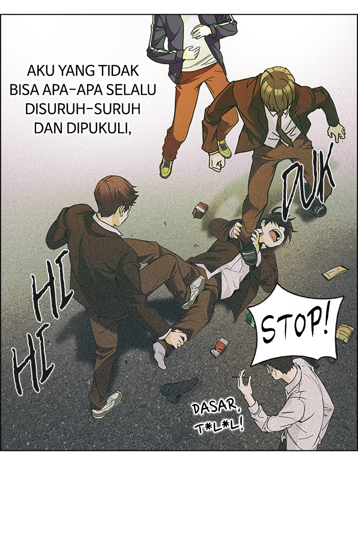 Dice chapter 156 halaman 73
