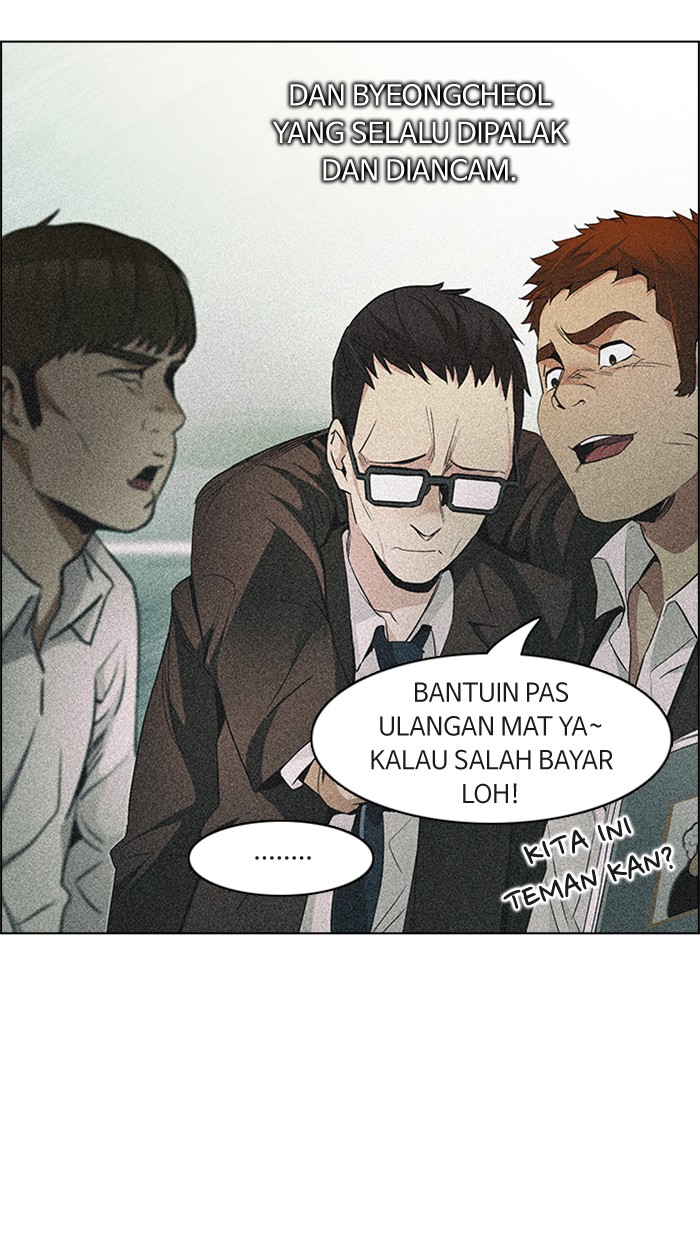 Dice chapter 156 halaman 74