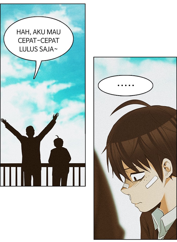 Dice chapter 156 halaman 75