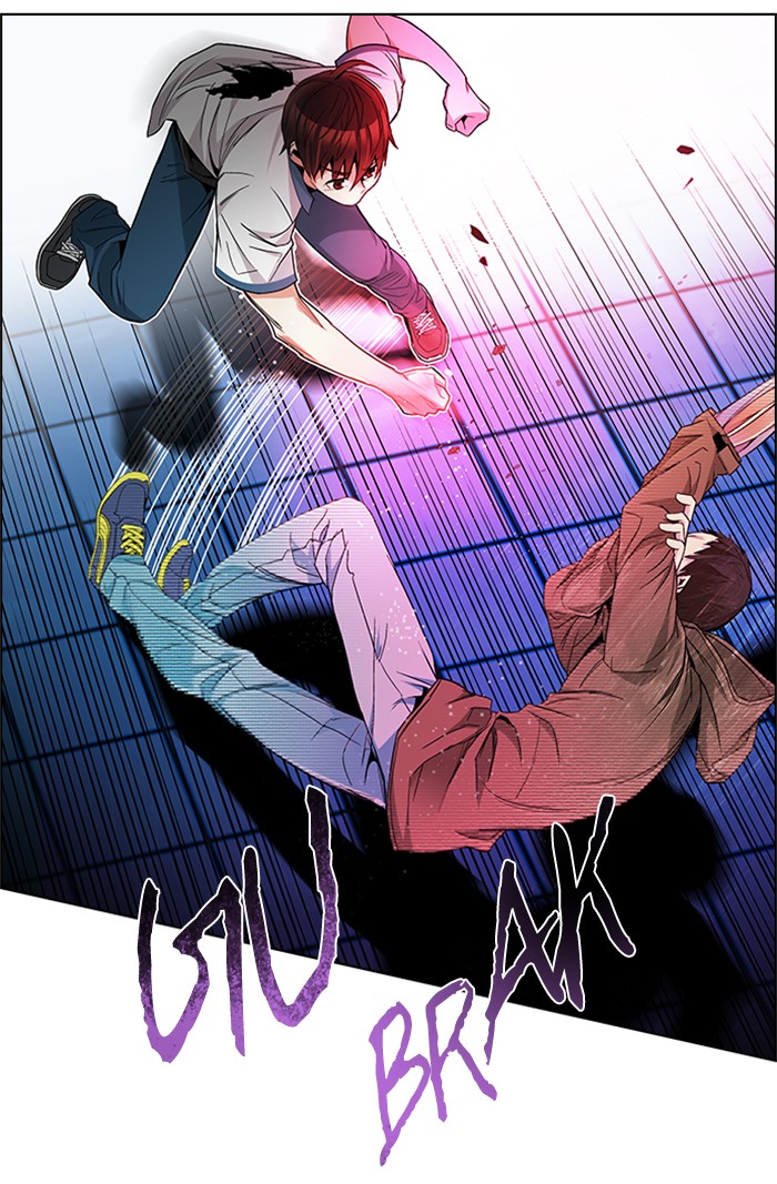 Dice chapter 156 halaman 86