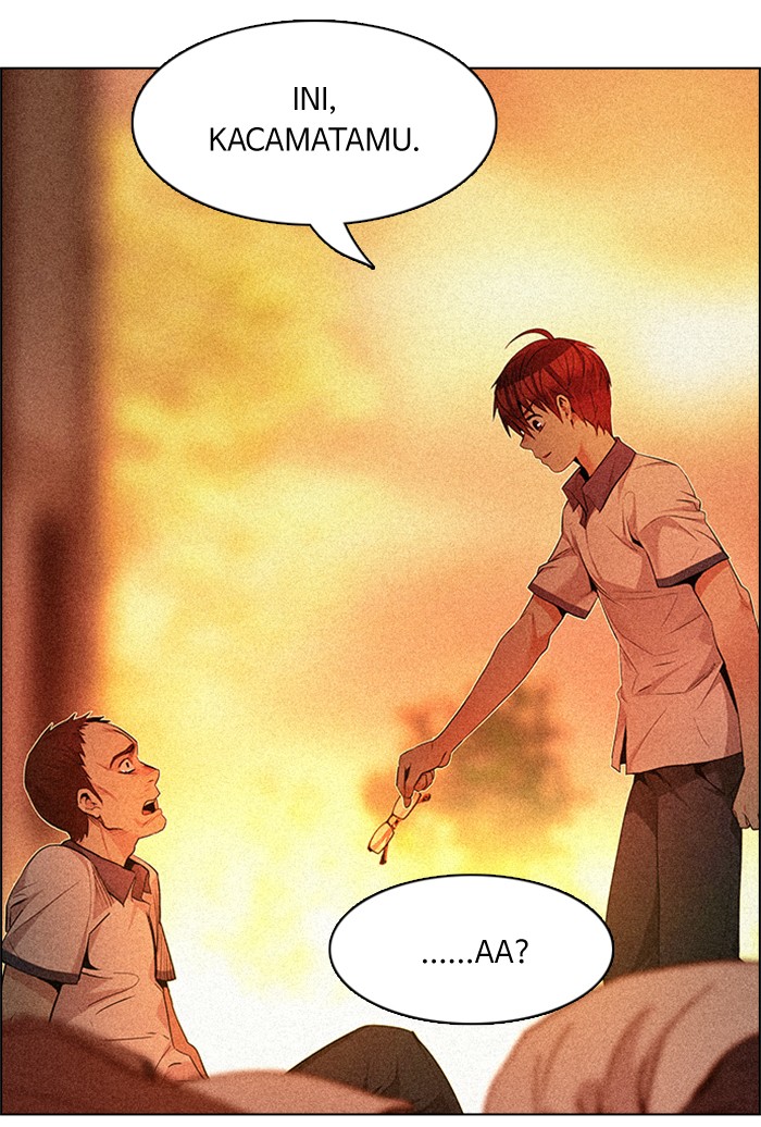 Dice chapter 156 halaman 88