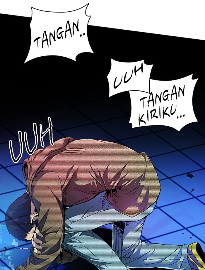 Dice chapter 156 halaman 96