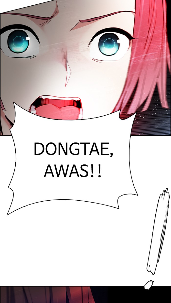 Dice chapter 156 halaman 100